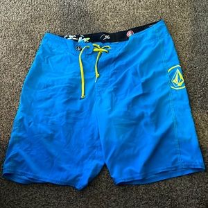 Volcom Swim Trunks